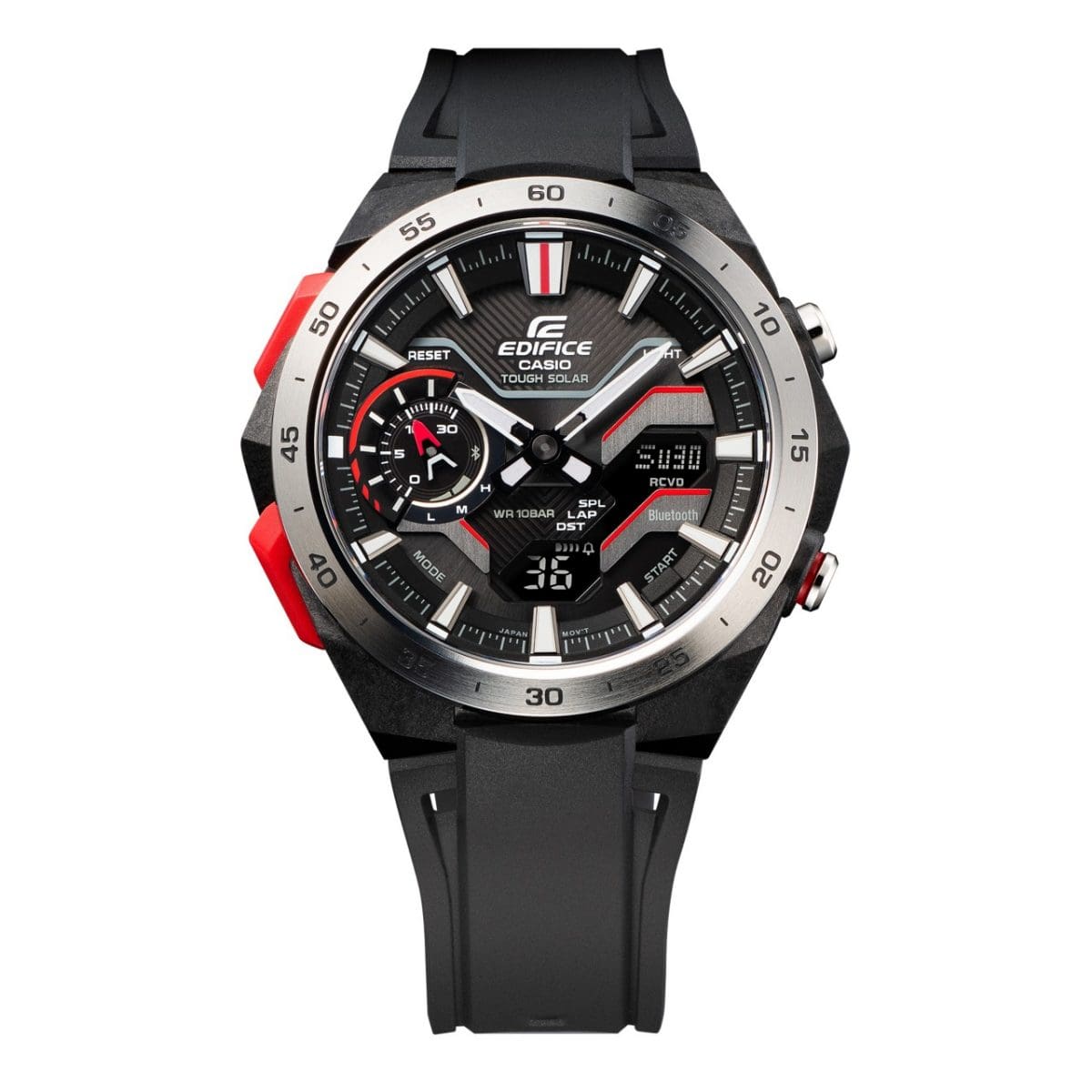 ECB-2200P-1A | EDIFICE EDIFICE WINDFLOW | CASIO CAMBODIA
