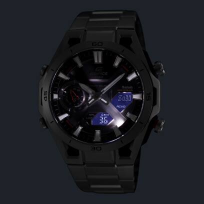 ECB-2300D-1A អំពូល LED