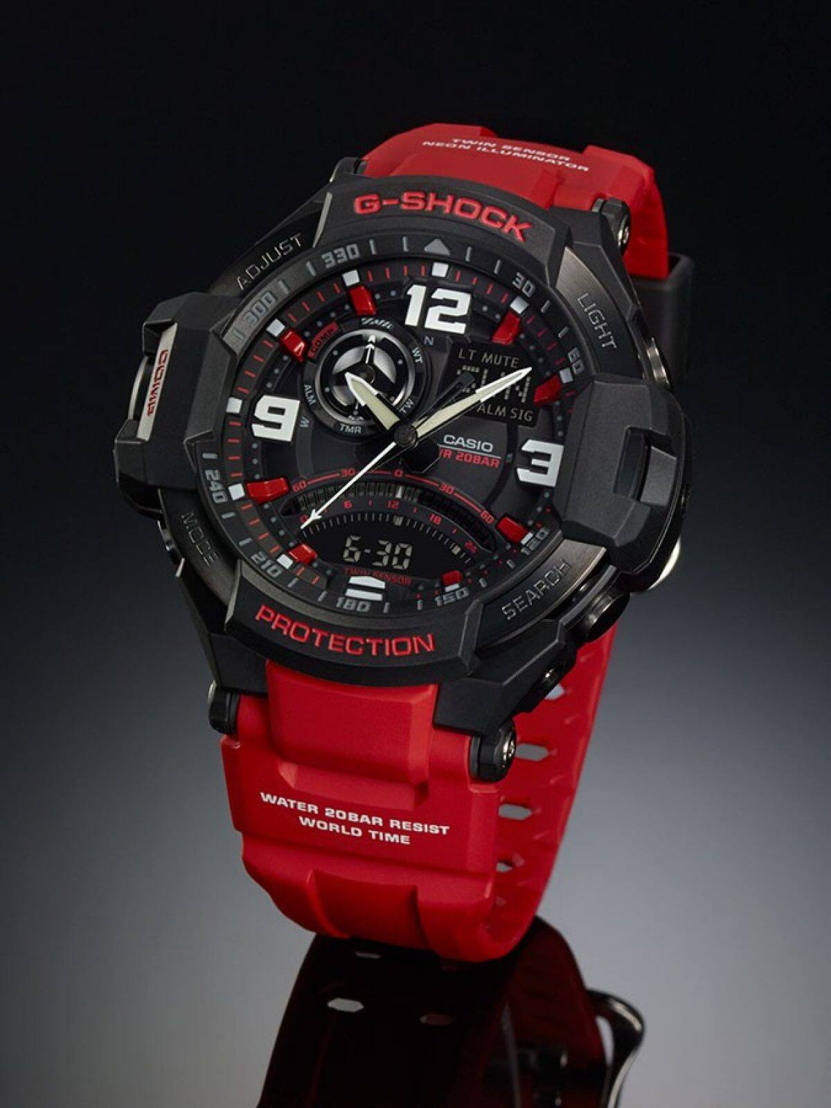 GA-1000-4B