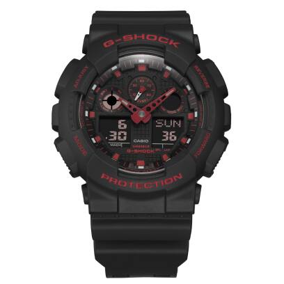 GA-100BNR-1A