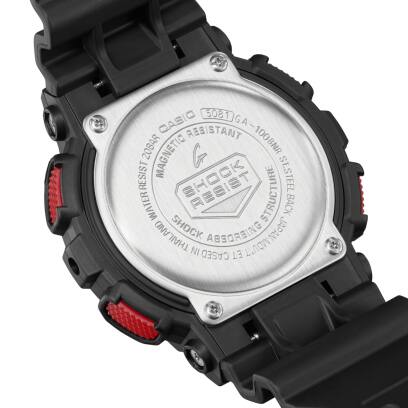 GA-100BNR-1A
