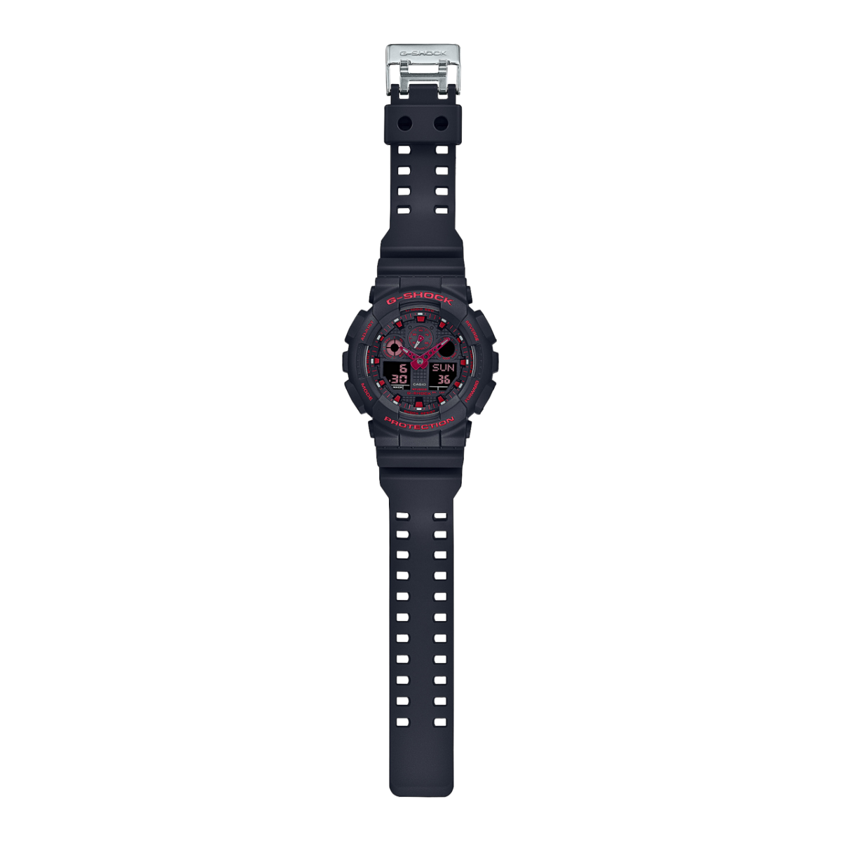 GA-100BNR-1A
