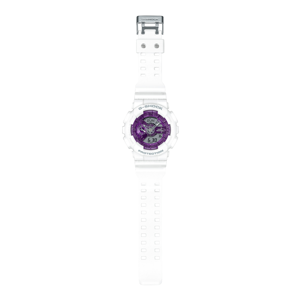 GA-110WS-7A