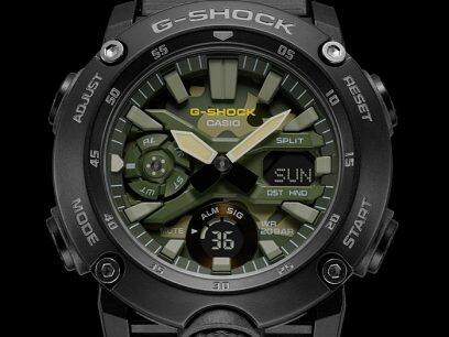 GA-2000SU-1A