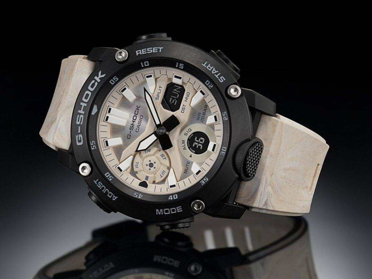 GA-2000WM-1A