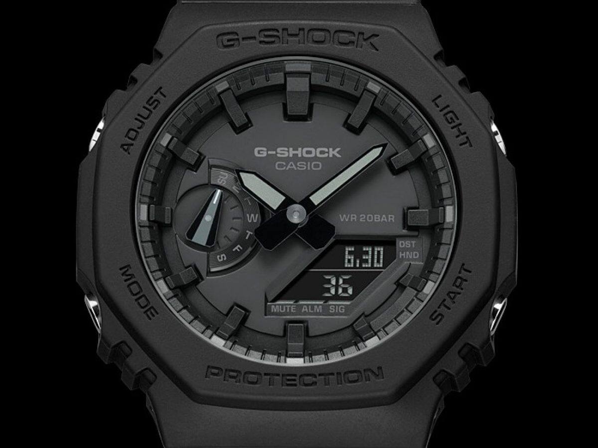 GA-2100-1A1
