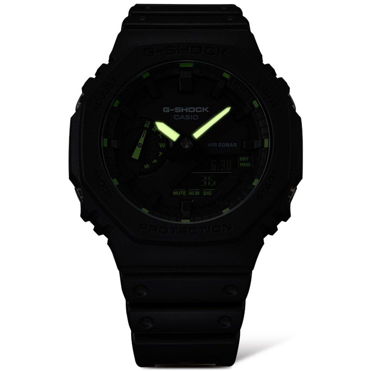 GA-2100-1A3