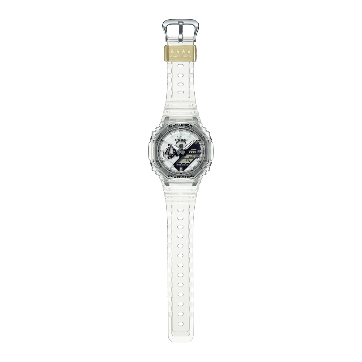 GA-2140RX-7A