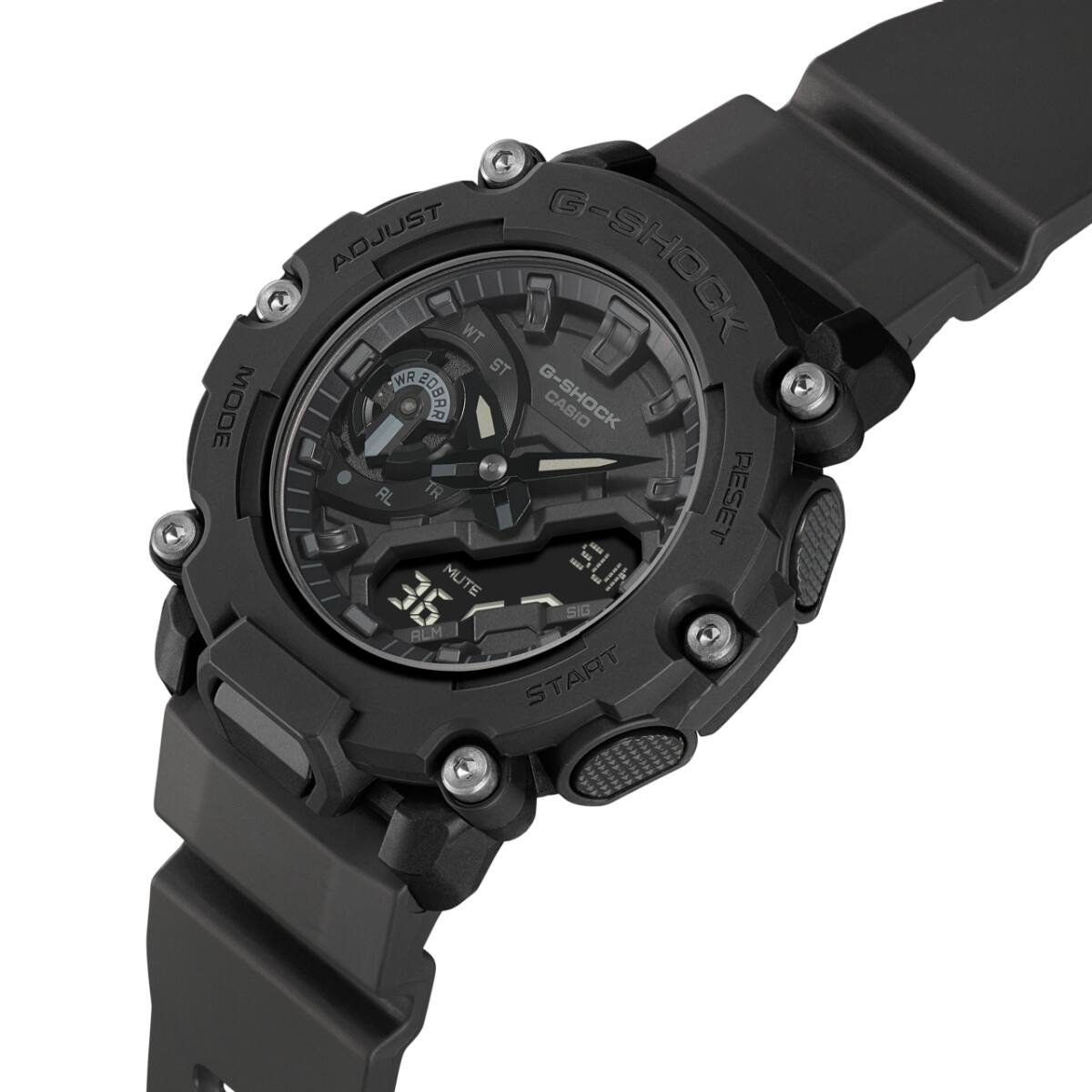 GA-2200BB-1A
