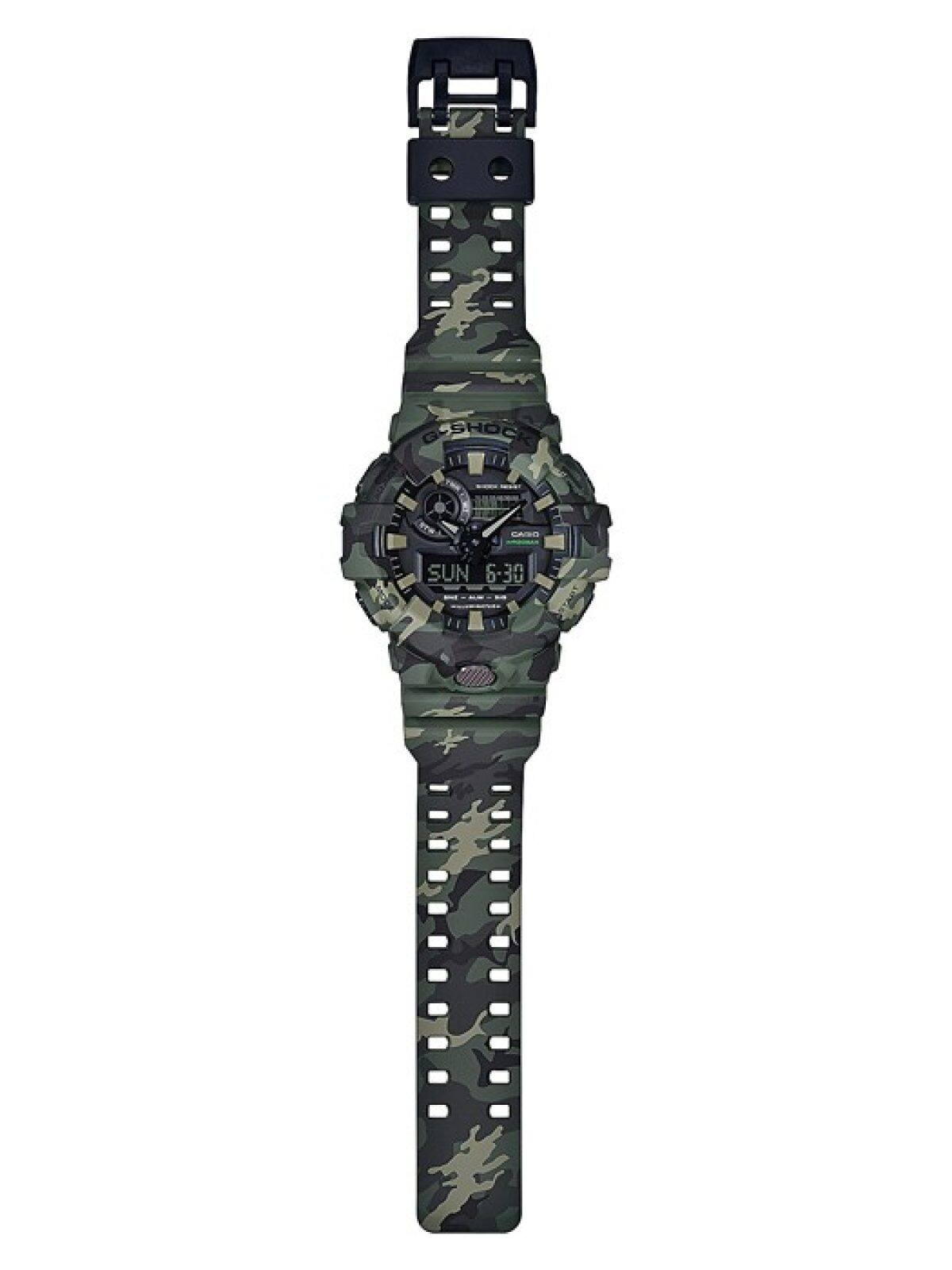GA-700CM-3A