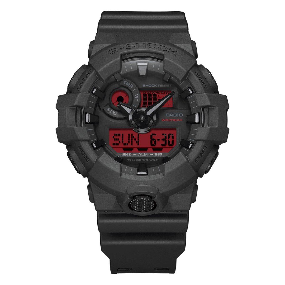 GA-700BBR-1A