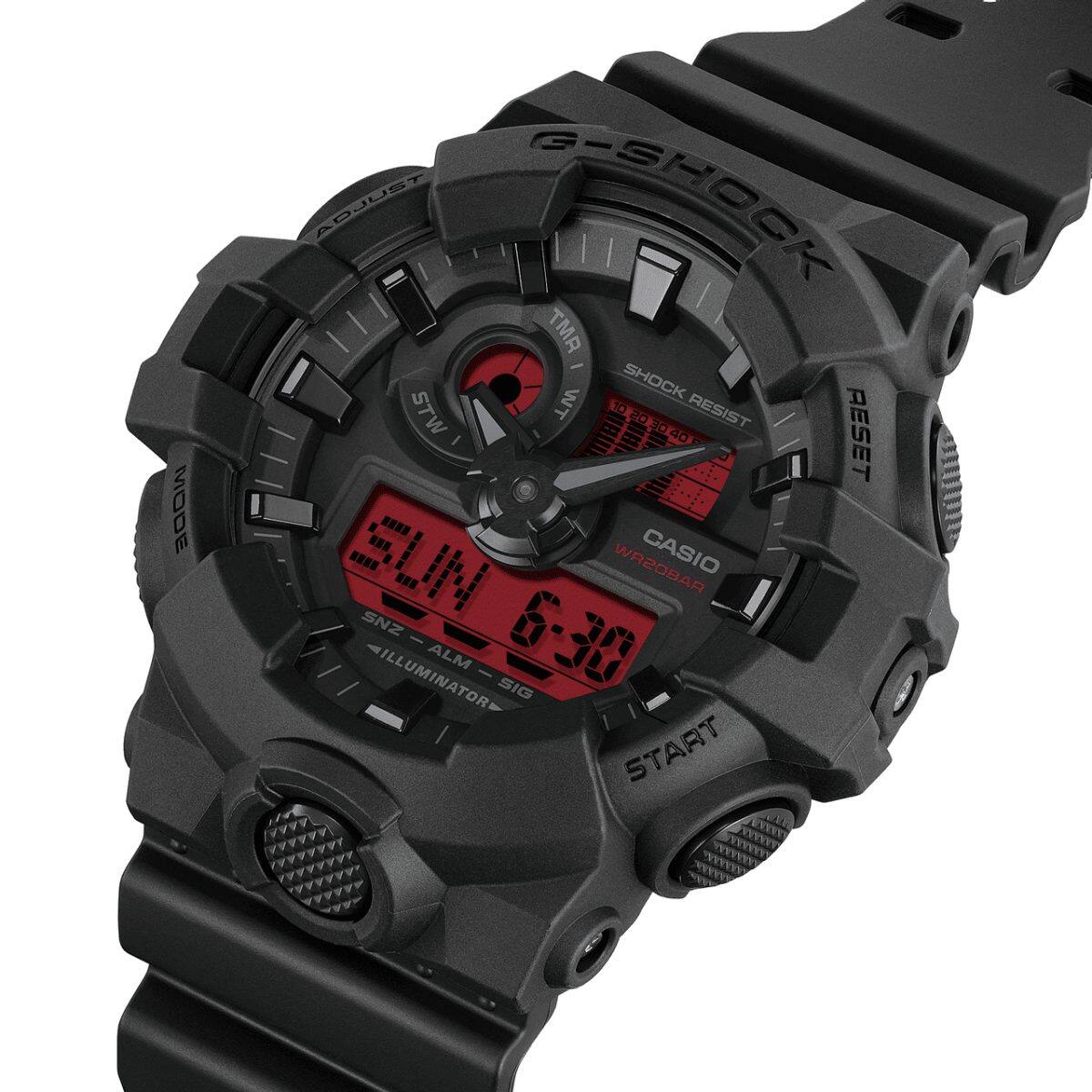 GA-700BBR-1A