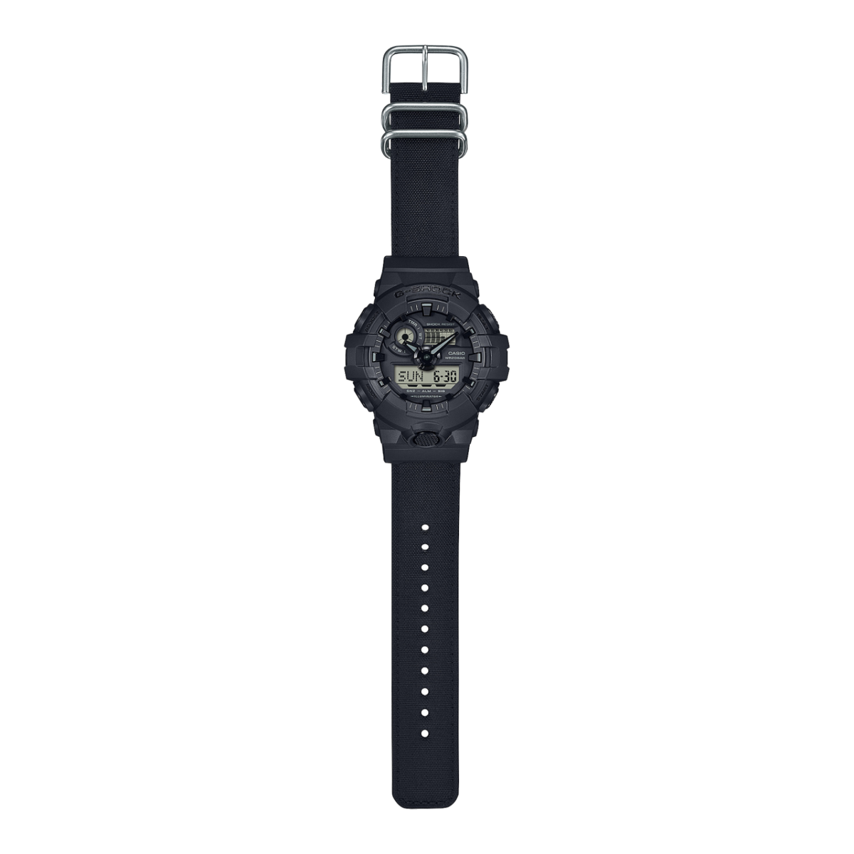 GA-700BCE-1A