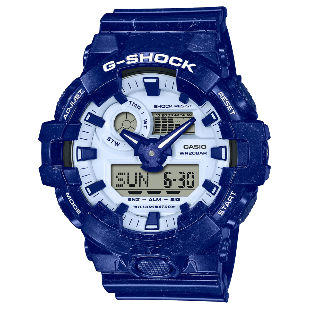 GA-700BWP-2A