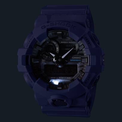 GA-700CA-2A