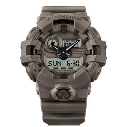 GA-700NC-5A