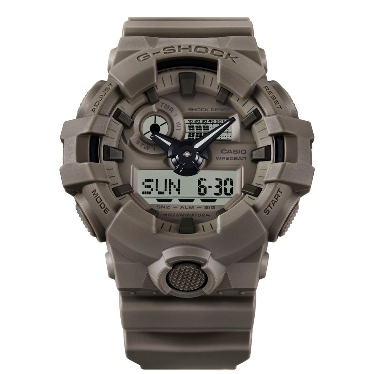 GA-700NC-5A