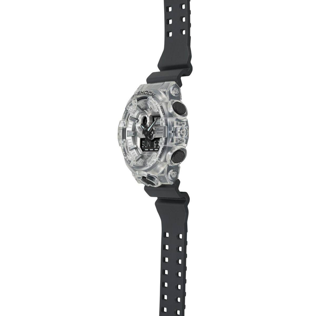 GA-700SKC-1A