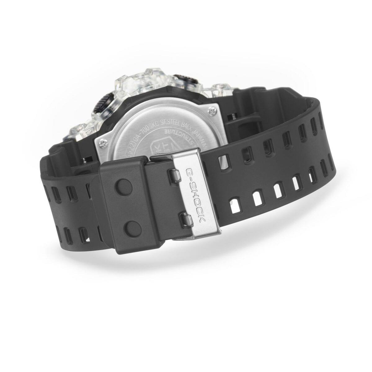 GA-700SKC-1A