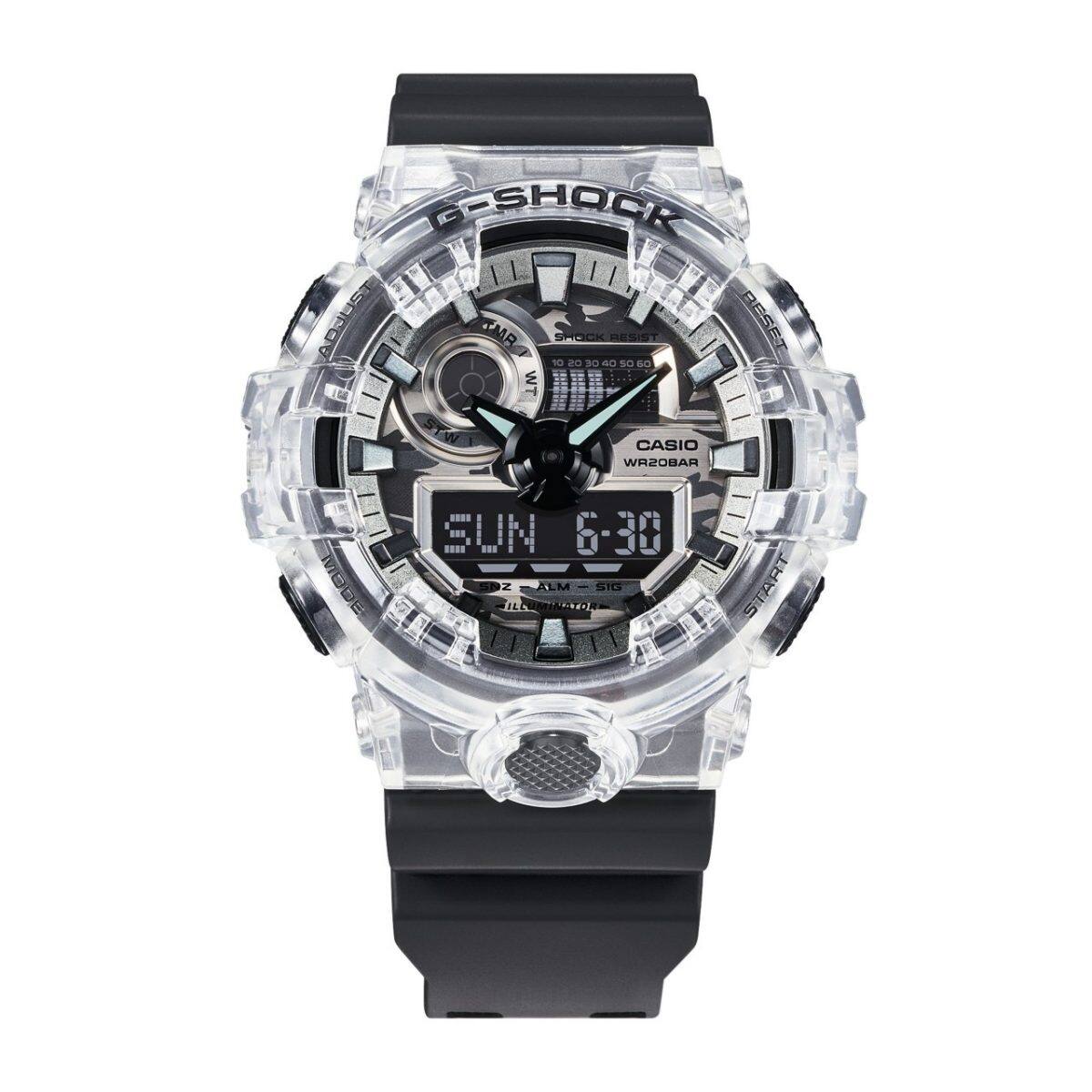 GA-700SKC-1A