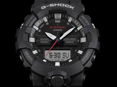 GA-800-1A