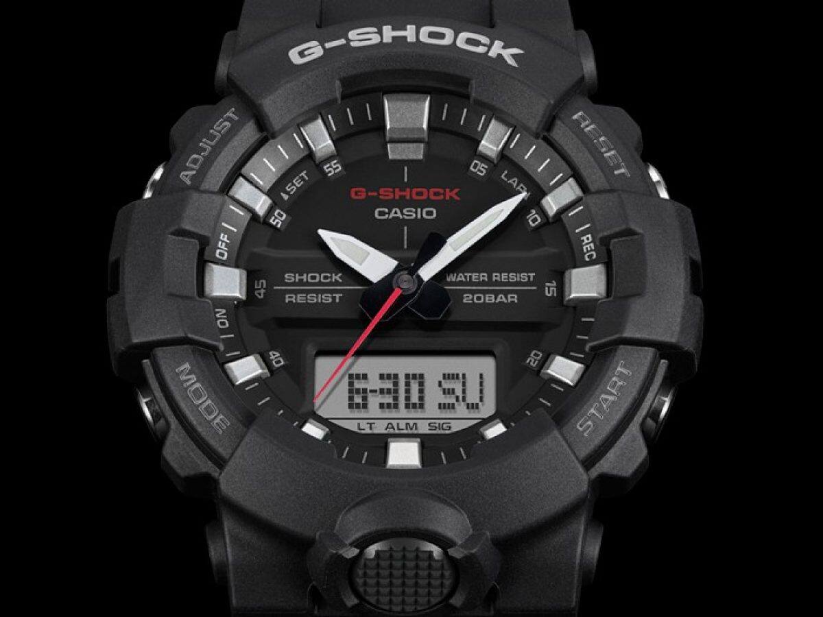 GA-800-1A