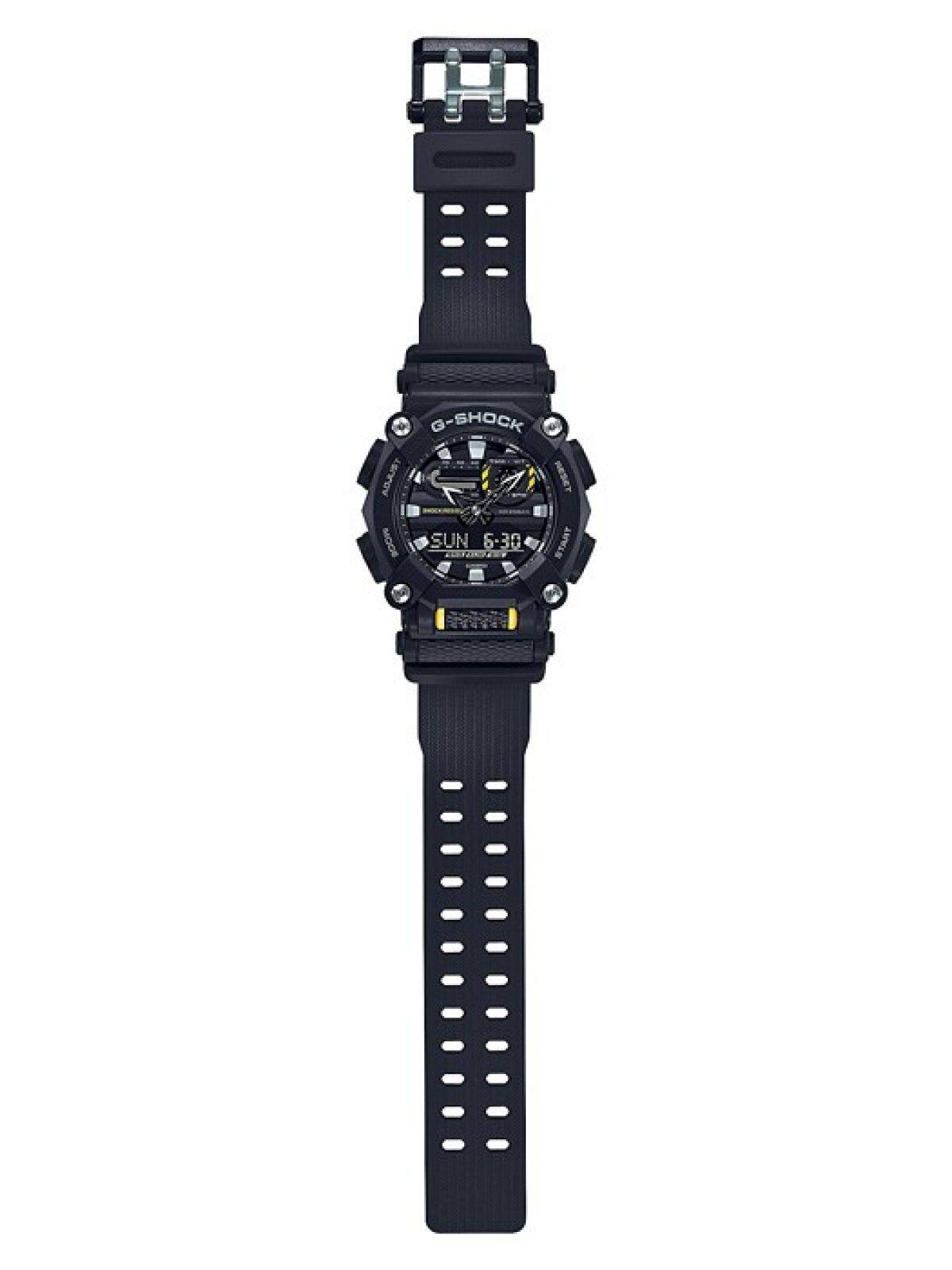 GA-900-1A