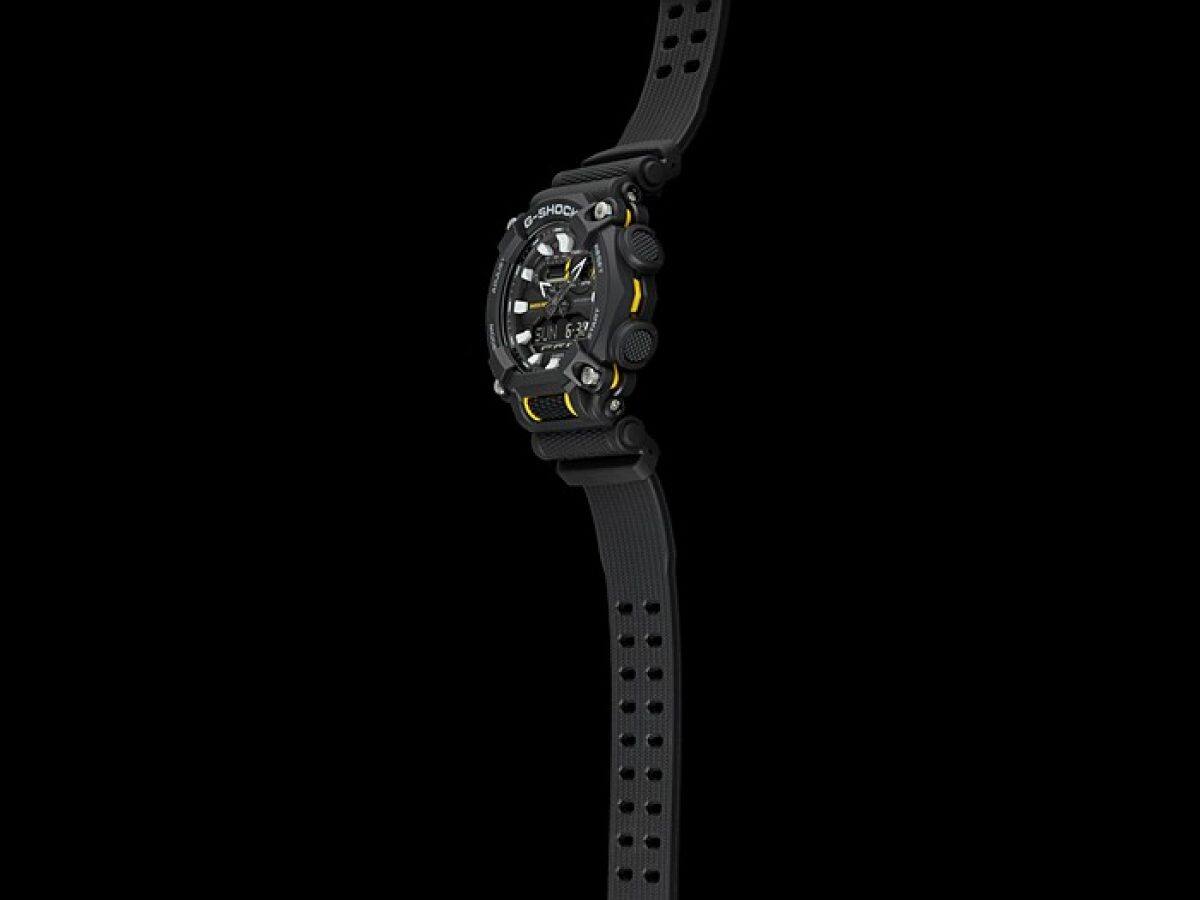 GA-900-1A