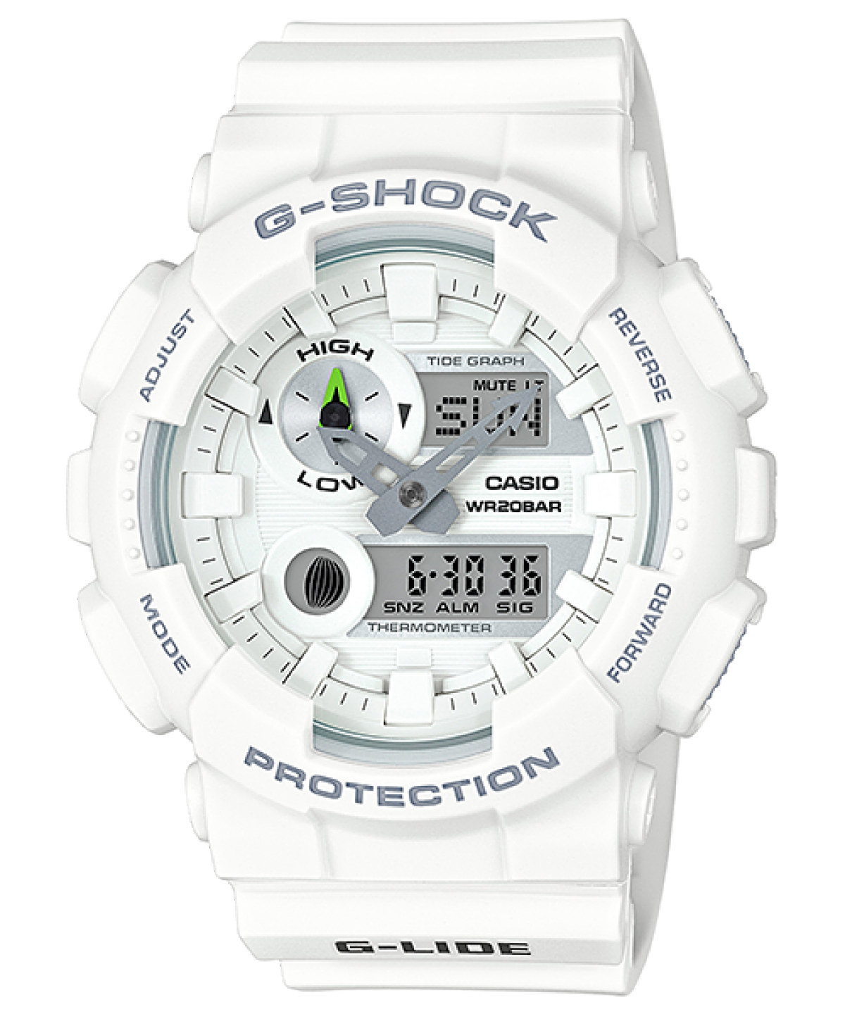 GAX-100A-7A
