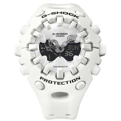 GA-V01-7A High-impact design expressing ultimate toughness