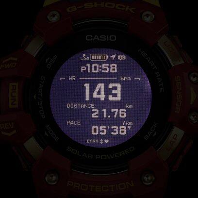 GBD-H1000BAR-4 LED