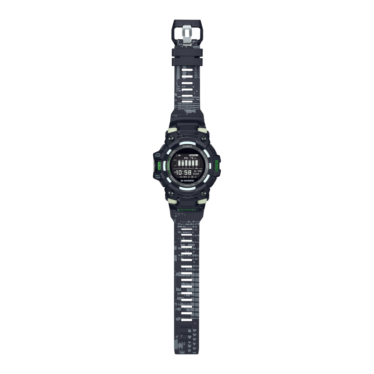 GBD-100LM-1