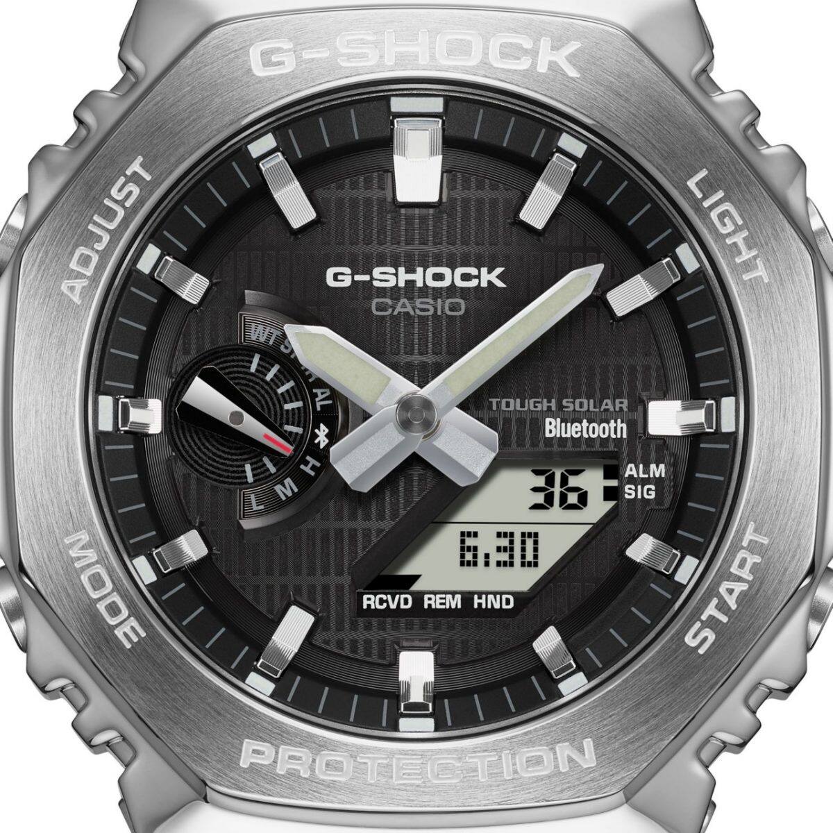 GBM-2100-1A