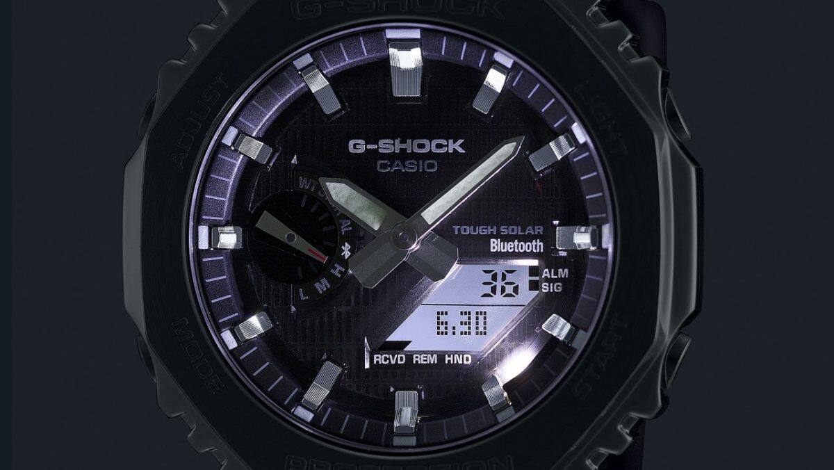GBM-2100-1A អំពូល LED