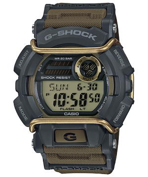 GD-400-9