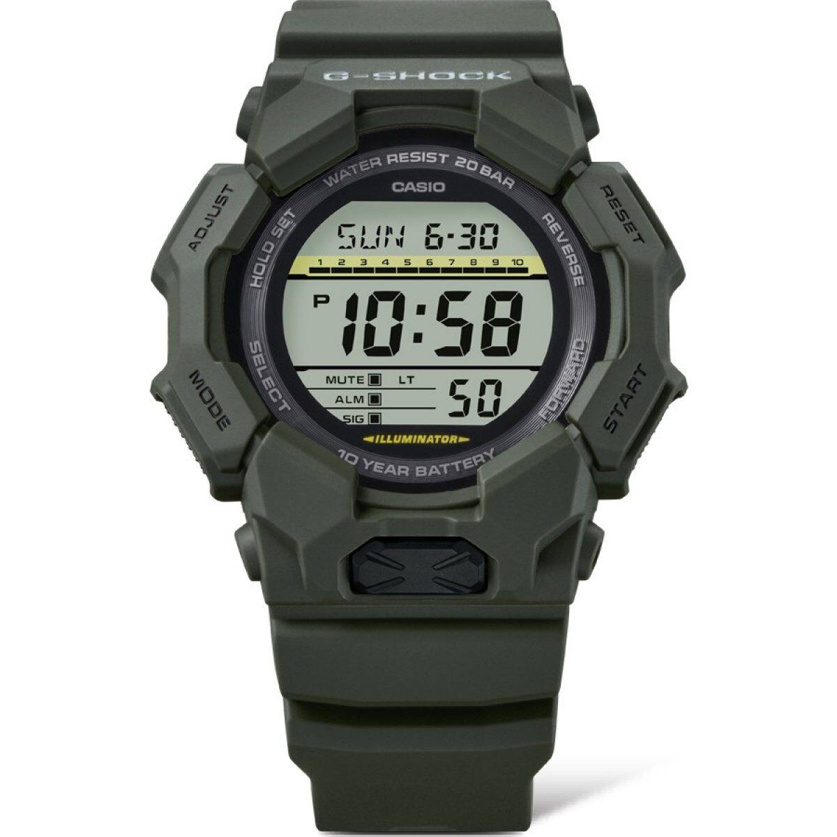 GD-010-3 ជ័របែបជីវសាស្រ្ត