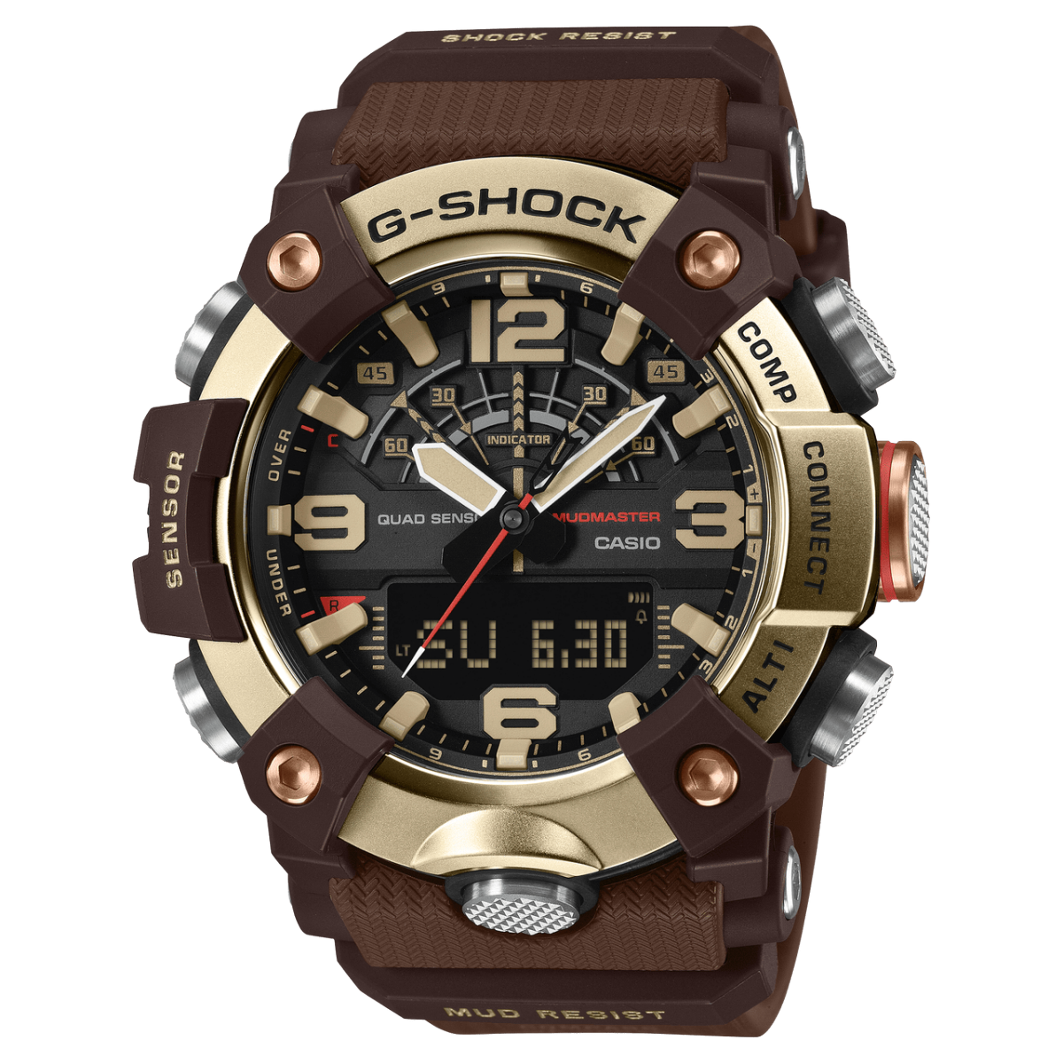 GG-B100XMH-5A