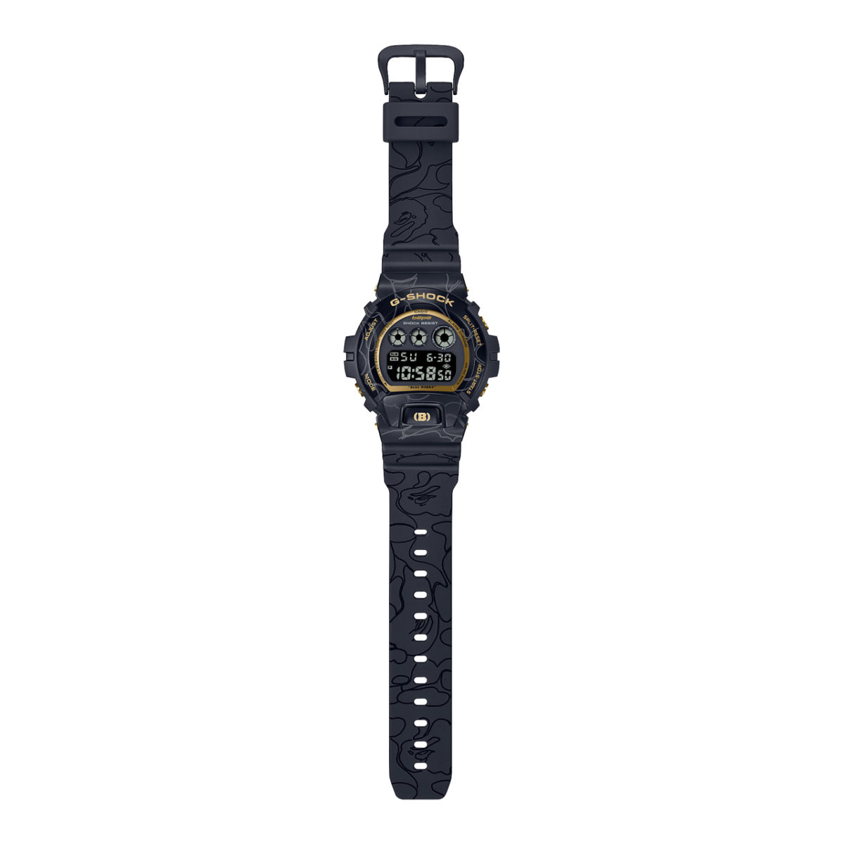 GM-6900BAPE-1