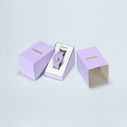 GMA-P2125W-6A ការវេចខ្ចប់