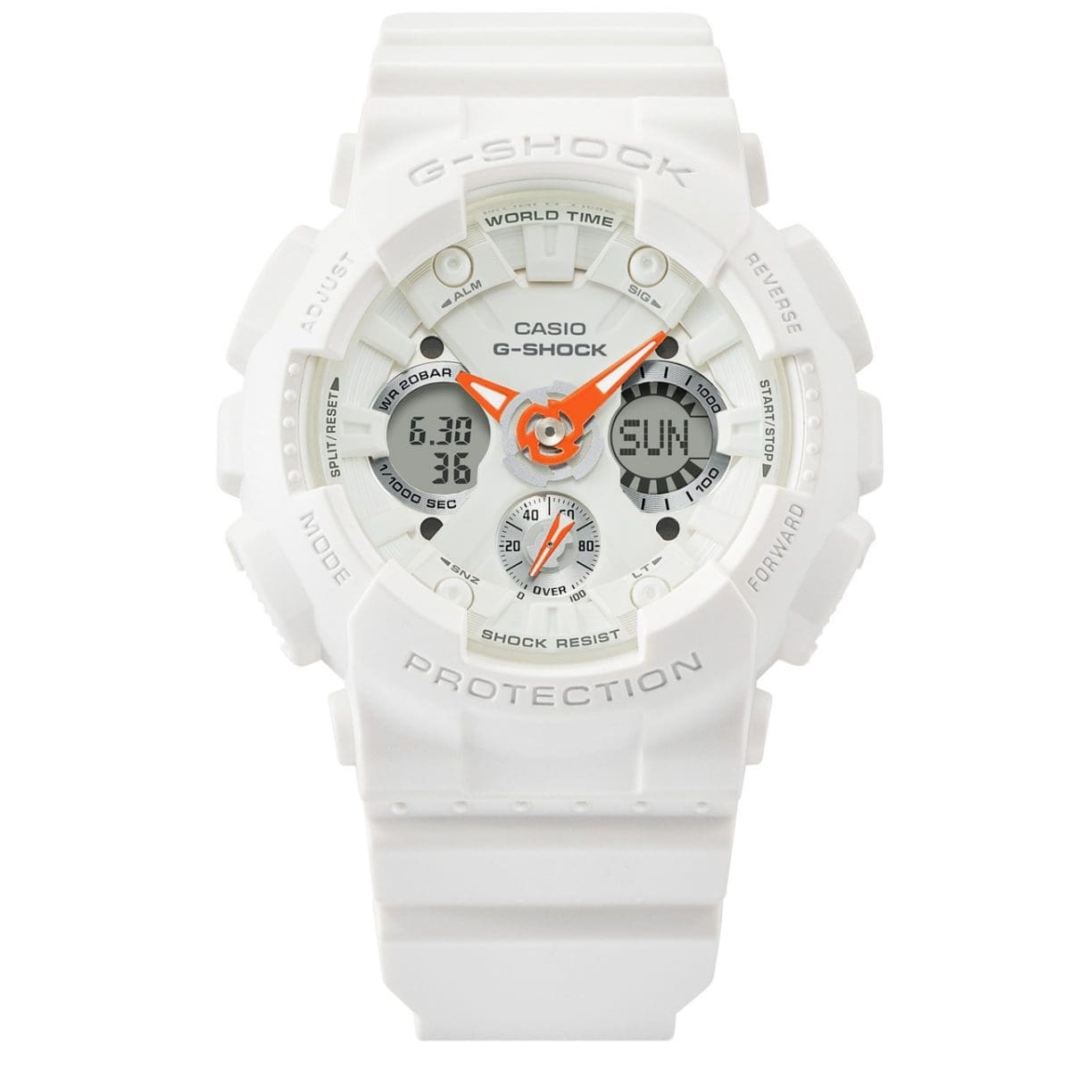 GMA-S120SA-7A1 ការយកចិត្តទុកដាក់លើវត្ថុធាតុ៖ ជ័របែបជីវសាស្រ្ត
