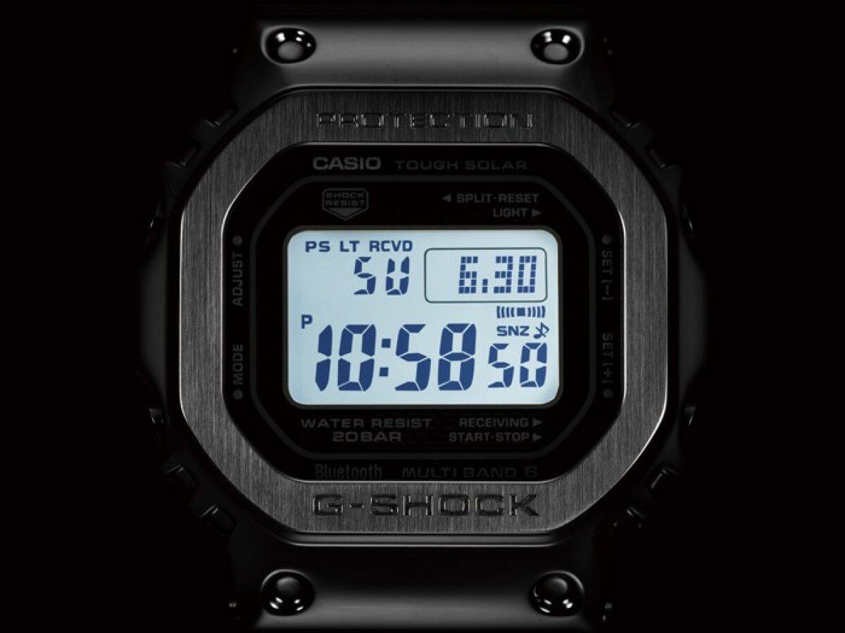 GMW-B5000D-1