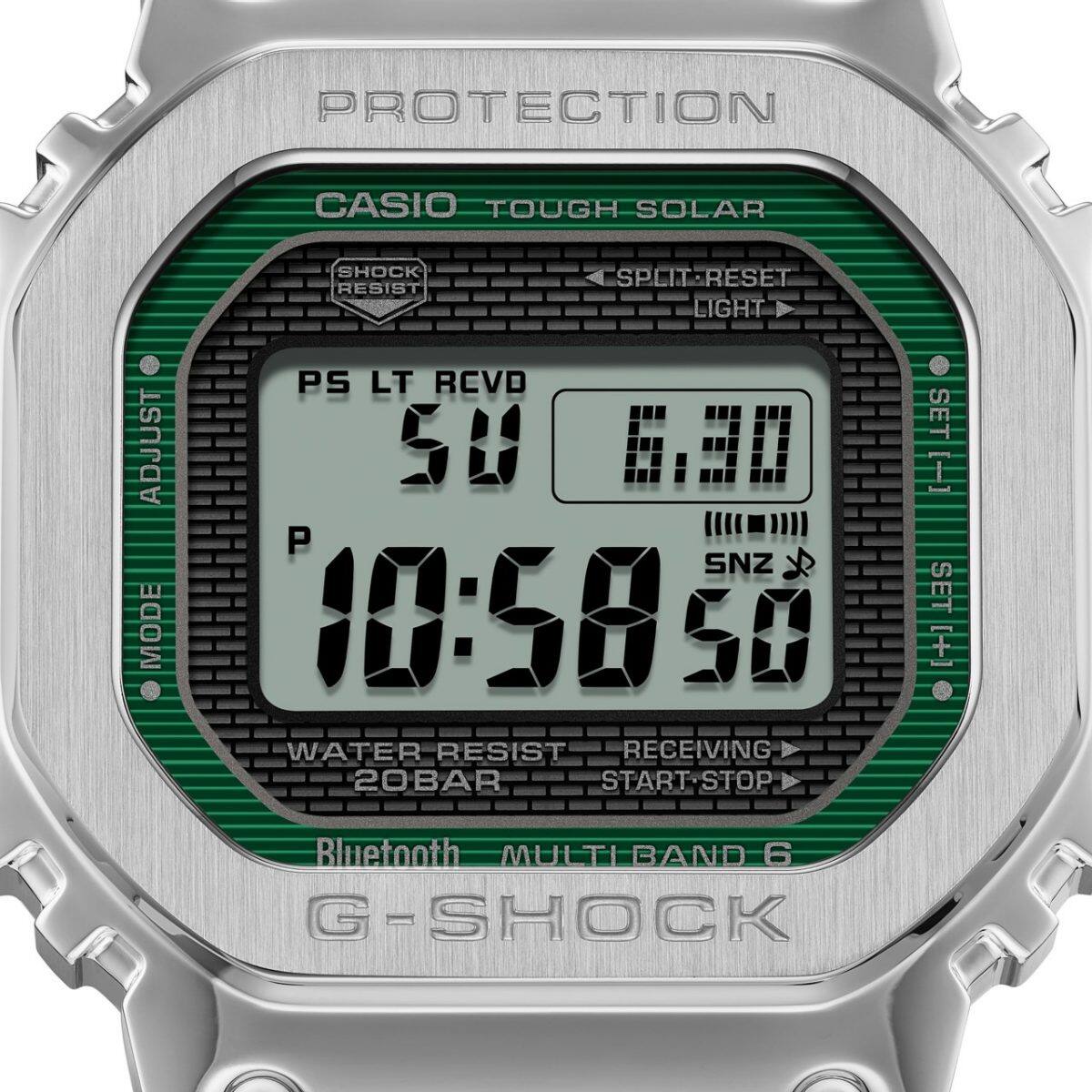 GMW-B5000D-3