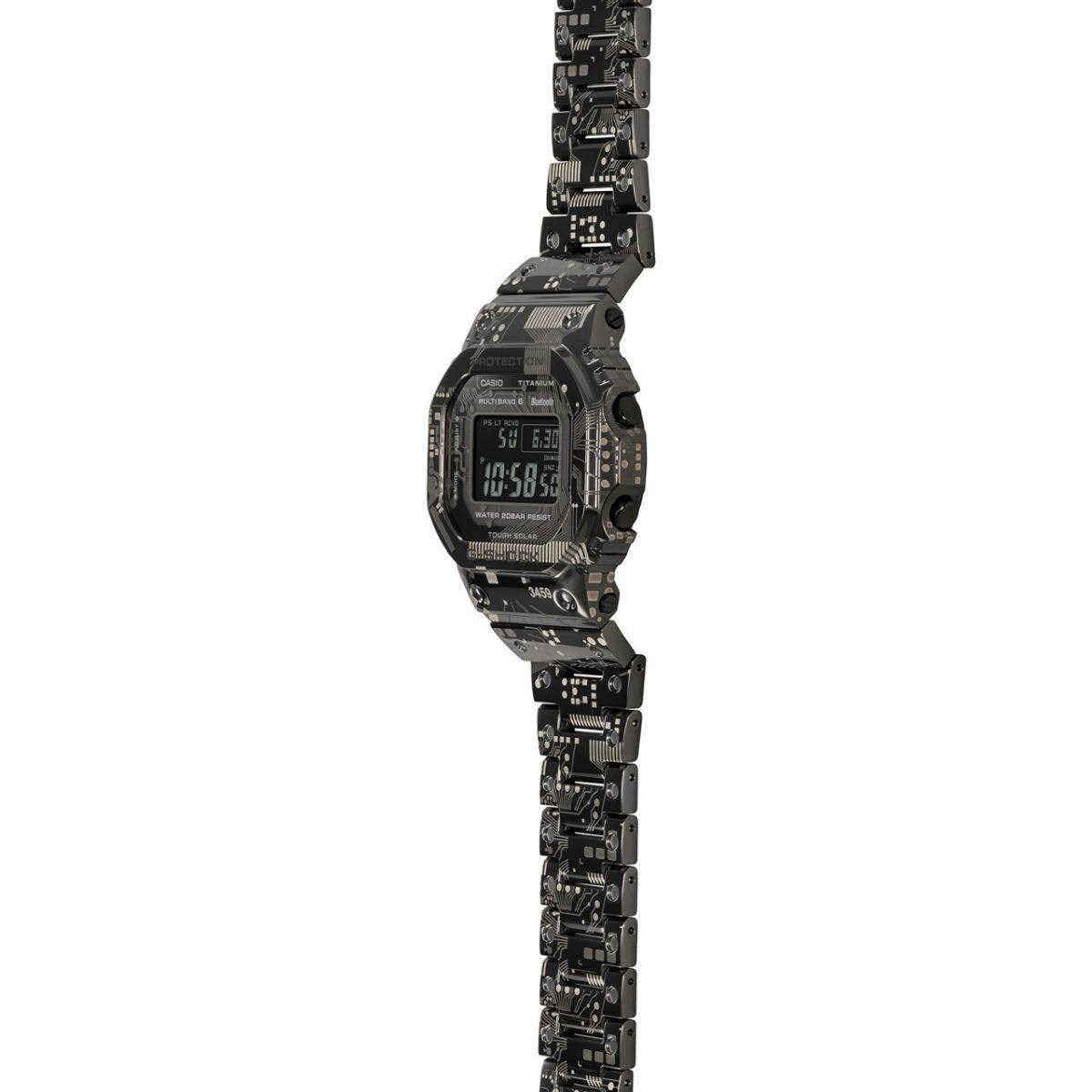 GMW-B5000TCC-1