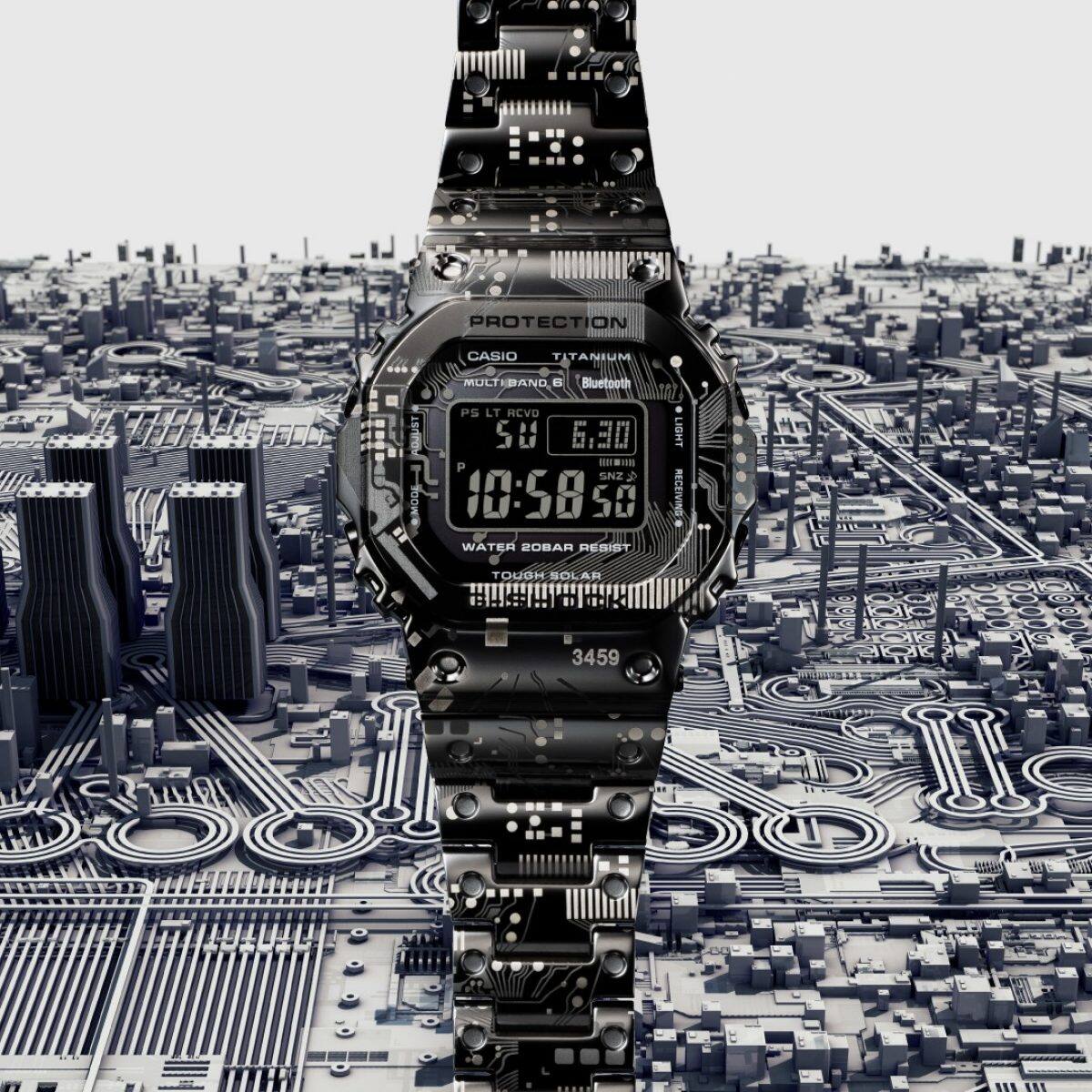 GMW-B5000TCC-1