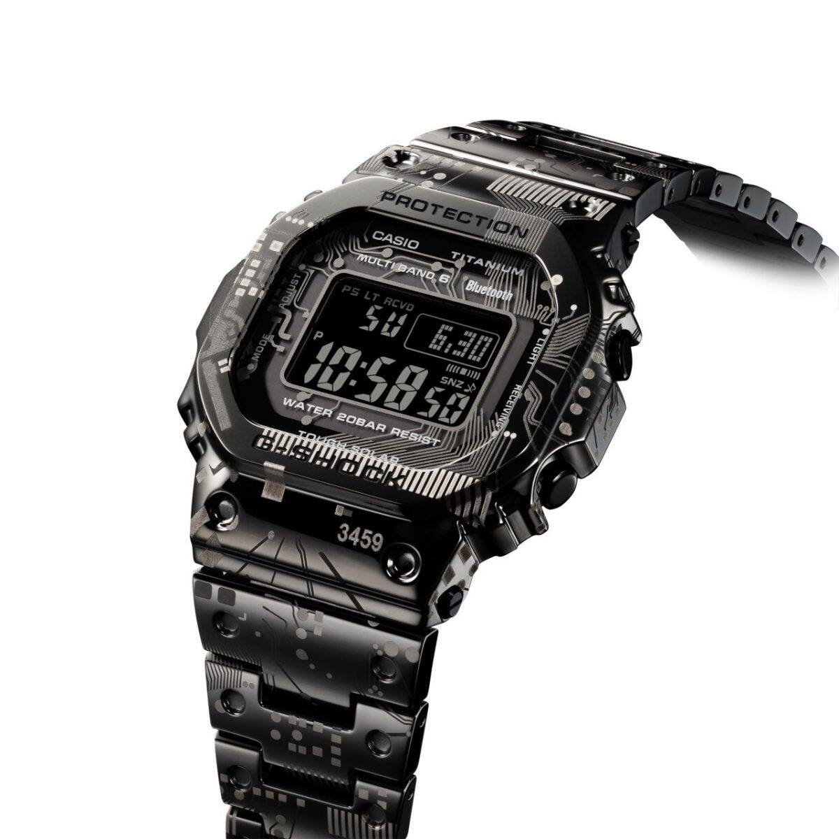 GMW-B5000TCC-1