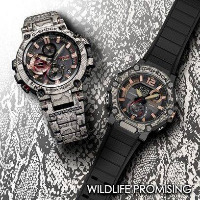 GST-B300WLP-1A