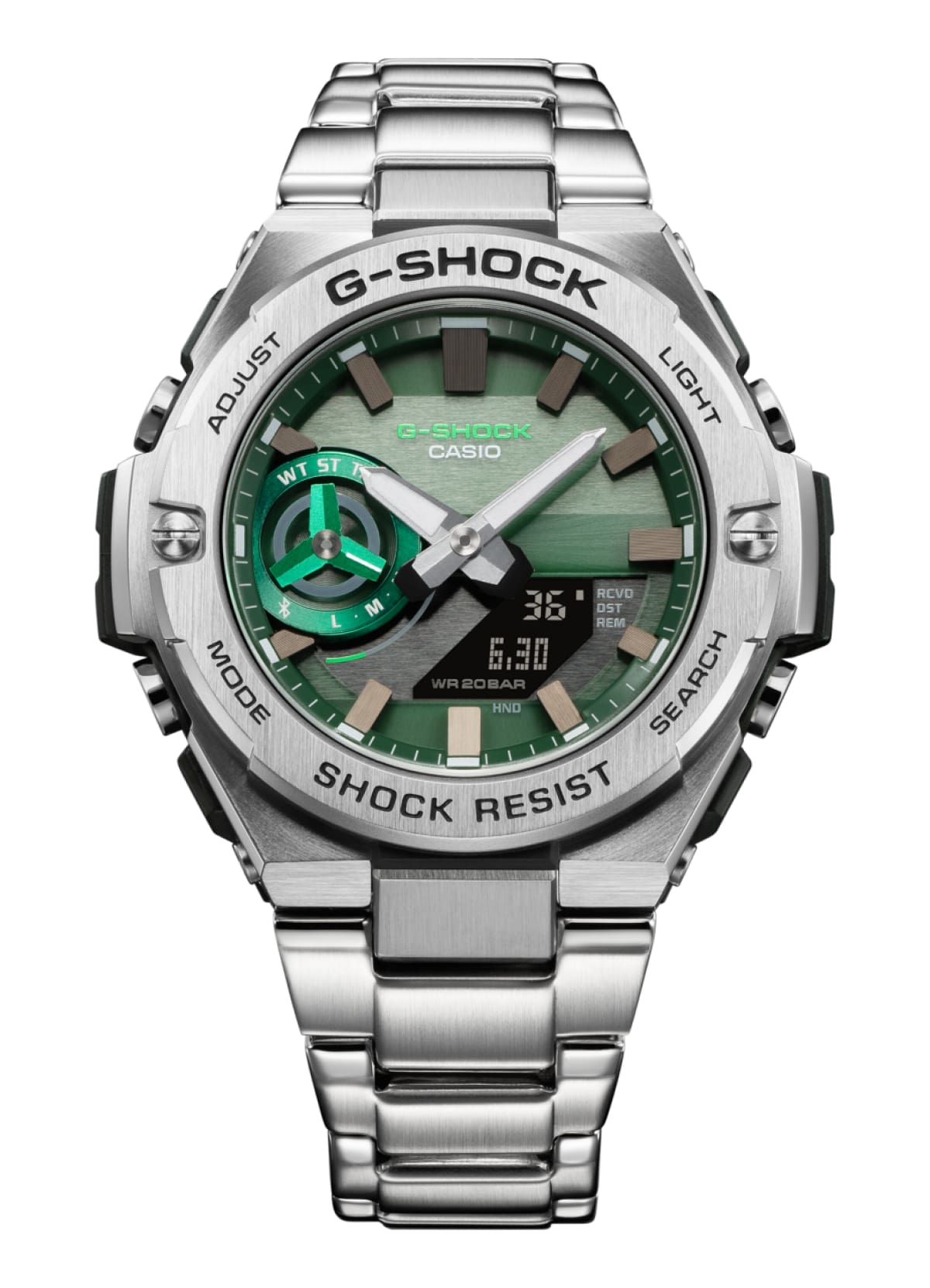 GST-B500AD-3A