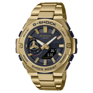 GST-B500GD-9A