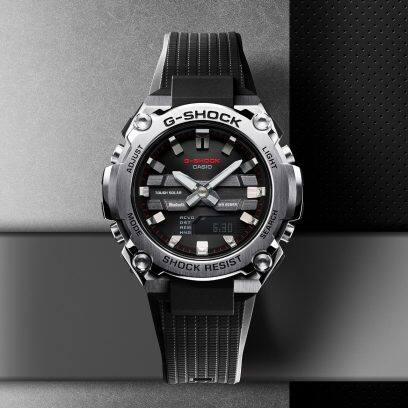GST-B600-1A