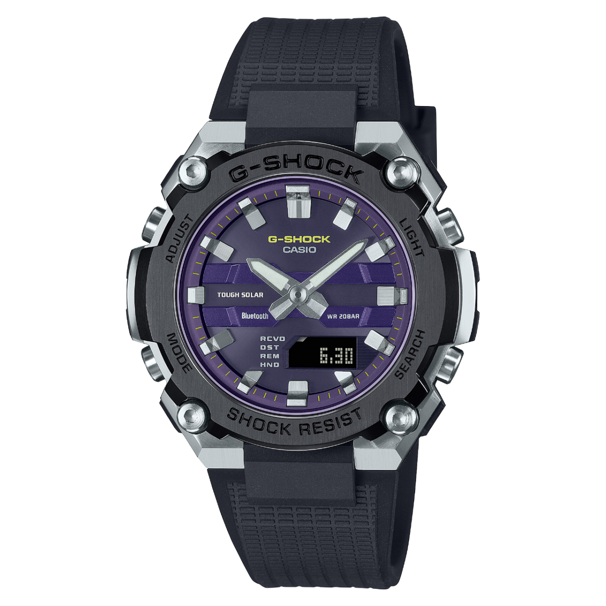 GST-B600A-1A6